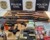 Investigação: Polícia Civil prende 4 suspeitos de latrocínio em assentamento de Araçatuba