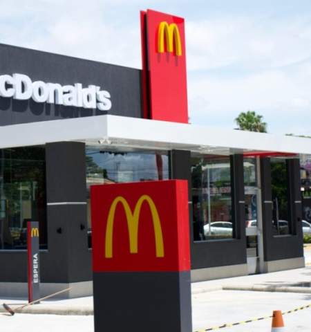 McDonald’s inaugura o primeiro restaurante em Três Lagoas e gera impacto positivo na economia regional