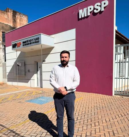 MINISTÉRIO PÚBLICO DE ANDRADINA SEGUE APURAÇÃO SOBRE AS BOLSAS DE ESTUDO