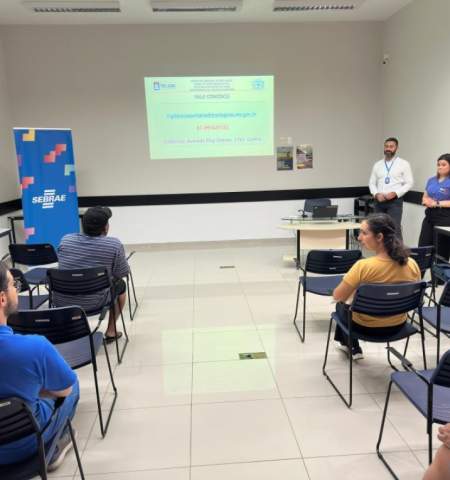 Semana do MEI 2025 tem início no SEBRAE e oferece programação gratuita para empreendedores em Três Lagoas