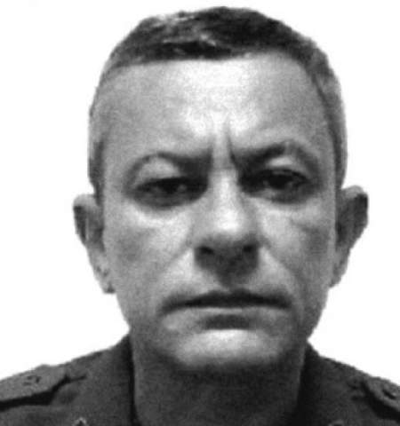 Luto: 3º Sargento da Reserva Márcio Henrique Pinto, de 56 anos, falece em Birigui Luto: 3º Sargento da Reserva Márcio Henrique Pinto, de 56 anos, falece em Birigui