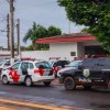 Polícia Militar de Pereira Barreto prende morador em flagrante por furto de residência