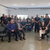 Coordenadoria de Atendimento Psicossocial e Espiritual da Polícia Civil ministra palestra para os servidores da Regional de Três Lagoas