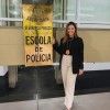 Delegacia de Polícia de Panorama é comandada por nova delegada, a policial civil Anna Carolina Mazzo