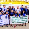 GOE de Araçatuba apreende menor de 13 anos envolvido no mundo de tráfico de drogas, alvo de repressão ao crime Jardim Águas Claras