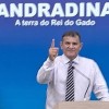 “Segurança em 1º Lugar: Em Andradina Vereador Silas solicita ciclovia entre os Distritos Planalto e Paranápolis”