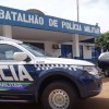 Polícia Militar em Três Lagoas cumpre Mandados de Prisão na Vila Maria e Bairro Guanabara
