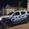 Polícia Militar em Três Lagoas participa da Operação Caminhos Seguros 2025