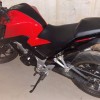 GOE de Araçatuba recupera moto roubada em Aracanguá, alvo de repressão ao crime bairro Rosele