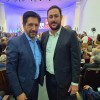 Vice prefeito de Castilho participa em São Paulo de lançamento do Programa Superação SP