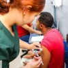 “Dia D” de Vacinação contra a Gripe imunizou 837 pessoas em Três Lagoas