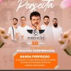Dia das Mães com tributo a “Legião Urbana” em Andradina