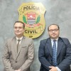 Delegados da Polícia Civil serão homenageados na Câmara Municipal de Dracena