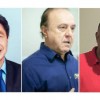 Eleições 2024 em Andradina (SP): veja os 3 candidatos a prefeito