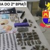 Polícia Militar de Buritama prendeu morador por tráfico de drogas