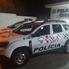 Polícia Militar de Valparaíso prende homem por tráfico de drogas após abordagem de veículo suspeito