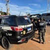 DEIC DE PRESIDENTE PRUDENTE DEFLAGRA OPERAÇÃO 18 K E CUMPRE MEDIDAS CAUTELARES