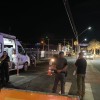 DETRAN faz operação em Andradina com 1.568 abordagens. Polícia Militar e Polícia Civil  participaram da fiscalização