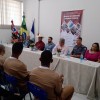 3ª Jornada da Cidadania atende mais de 800 reeducandos com atividades inclusivas no CDP de Nova Independência
