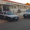 Polícia Civil de Guararapes prendeu na manhã de segunda suposto autor de vários roubos