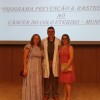 Pereira Barreto fortalece parceria com o Hospital de Amor para prevenção do câncer do colo do útero