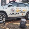 POLÍCIA RODOVIÁRIA PRENDE TRAFICANTE E UM PROCURADO PELA JUSTIÇA EM RODOVIA DE ARAÇATUBA