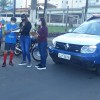 Fiscais de posturas e Guarda Municipal de Araçatuba fiscalizam funcionamento de campos de futebol