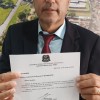 Vereador Rodarte dos Anjos conquista 250 mil para a saúde de Andradina
