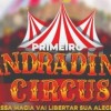 Andradina Circus acontece hoje no Centro Cultural