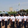 Polícia Militar inicia Curso de Formação de Soldados PM em Três Lagoas