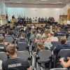 ACADEMIA DA POLICIA CIVIL FORMA 84 NOVOS POLICIAIS CIVIS NA ÁREA DO DEINTER-8 DE PRESIDENTE PRUDENTE