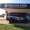 Polícia Civil elucida furto de celular ocorrido em escola de Brasilândia