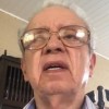 Andradina chora a perda do pioneiro e jornalista Vanderlei Silva Leão