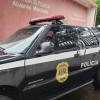 POLÍCIA CIVIL DE ÁLVARES MACHADO/SP PRENDE AUTOR DE ROUBOS A RESIDÊNCIAS