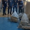 Polícia Civil incinera mais de 150 quilos de drogas apreendidas em Guararapes e Rubiácea