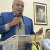 Provedor da Santa Casa de Araçatuba apresenta prestação de contas na tribuna da Câmara Municipal