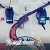 Polícia Militar de Birigui prendeu indivíduo com arma de fogo após disparos na Vila Bandeirantes