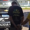 3º DP prende indivíduo de 29 anos por acusação de Violência Doméstica em Três Lagoas