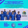 Prefeitura Municipal de Araçatuba contrata vários jovens da Fundação Mirim