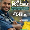 UNIMED BIRIGUI TEM PLANO EXCLUSIVO PARA POLICIAIS