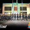 Policiais Militares do 2° BPM/I receberam votos de aplausos da Câmara de Araçatuba