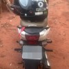 POLÍCIA MILITAR RECUPERA MOTO FURTADA E DEVOLVE AO PROPRIETÁRIO EM SANTA MERCEDES