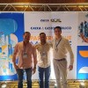 LIÓ NETO E PROCURADOR JURÍDICO DA PREFEITURA PARTICIPARAM DE ENCONTRO NA CAIXA ECONÔMICA FEDERAL EM RIO PRETO EM BUSCA DE DESENVOLVIMENTO E BEM-ESTAR PARA A POPULAÇÃO DE SUD E BANDEIRANTES
