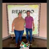 Vereador Leandro Ataíde visita a Associação Beneficente Batista Renovo de Andradina