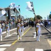 Estão abertas inscrições para participar do Desfile dos 109 anos de Três Lagoas