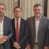 SANTA CASA DE DRACENA RECEBE VERBA INDICADA PELO VEREADOR DRACENENSE VITIN PALHARES ATRAVÉS DO  DEPUTADO FEDERAL FAUSTO PINATO