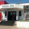 Agentes da Penitenciária de Valparaíso impedem fuga em viatura de transporte de preso