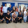 Prefeito de Três Lagoas realiza visitas à SEDECT, Balneário Municipal e Distrito Industrial