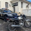 Polícia Civil de Penápolis prende acusado de roubar duas motos
