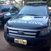 Força Tática de Araçatuba prende dois por tráfico na Vila Alba